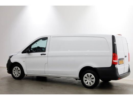 Mercedes Vito 110 CDI Lang Airco/Cruise control 03-2021 ActivLease financial lease