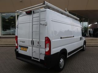 Fiat Ducato 35 2.3 149 PK MULTIJET L3H2 + CAMERA / IMPERIAAL / NAVIGATIE / CRUISE/CLIMATE CONTROL