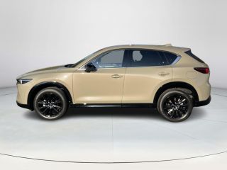 Mazda CX-5 2.0 e-SkyActiv-G M Hybrid 165 Homura | Nu met korting € 7.500,- | NIEUW OP VOORRAAD | Comfort Pack |
