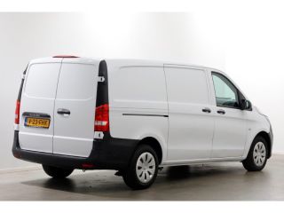 Mercedes Vito 110 CDI Lang Airco/Cruise control 03-2021