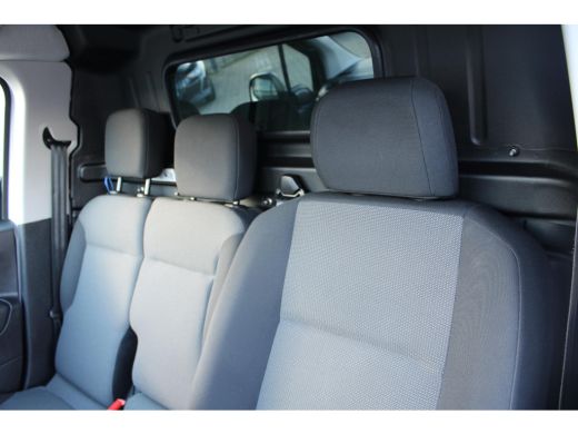 Peugeot Partner 1.5 100 PK | 3-ZITS | 2X SCHUIFDEUR | TREKHAAK ActivLease financial lease