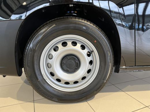 Toyota PROACE CITY Electric Challenger 50 kWh | Nieuw model | ActivLease financial lease