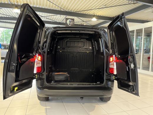 Toyota PROACE CITY Electric Challenger 50 kWh | Nieuw model | ActivLease financial lease