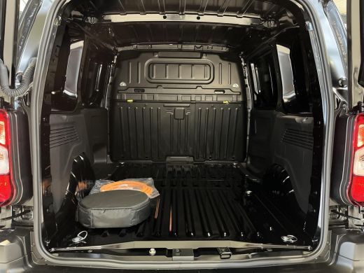 Toyota PROACE CITY Electric Challenger 50 kWh | Nieuw model | ActivLease financial lease
