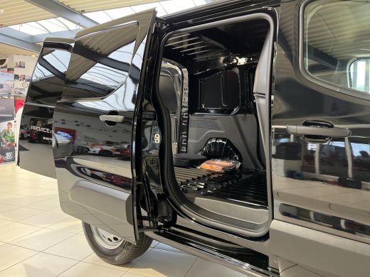 Toyota PROACE CITY Electric Challenger 50 kWh | Nieuw model | ActivLease financial lease