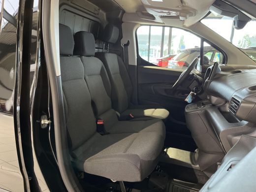 Toyota PROACE CITY Electric Challenger 50 kWh | Nieuw model | ActivLease financial lease