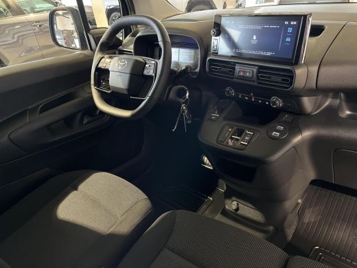 Toyota PROACE CITY Electric Challenger 50 kWh | Nieuw model | ActivLease financial lease