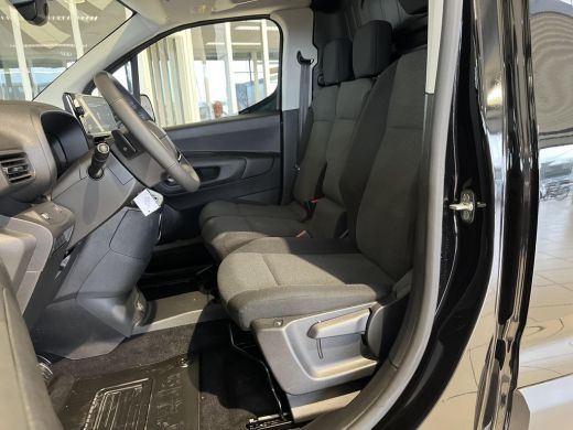 Toyota PROACE CITY Electric Challenger 50 kWh | Nieuw model | ActivLease financial lease