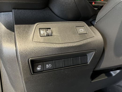 Toyota PROACE CITY Electric Challenger 50 kWh | Nieuw model | ActivLease financial lease