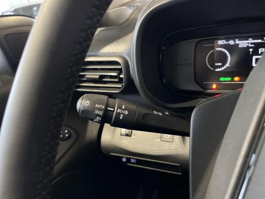 Toyota PROACE CITY Electric Challenger 50 kWh | Nieuw model | ActivLease financial lease