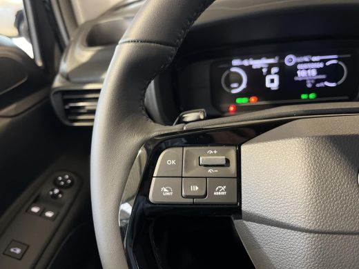 Toyota PROACE CITY Electric Challenger 50 kWh | Nieuw model | ActivLease financial lease