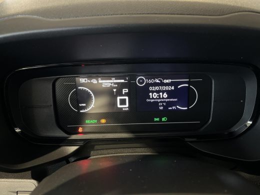 Toyota PROACE CITY Electric Challenger 50 kWh | Nieuw model | ActivLease financial lease