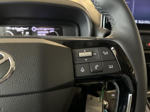 Toyota PROACE CITY Electric Challenger 50 kWh | Nieuw model | ActivLease financial lease