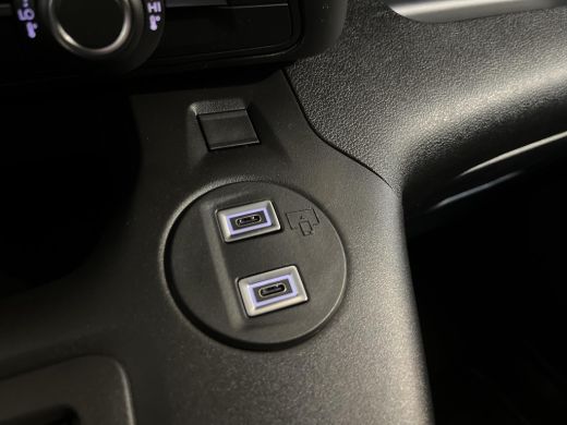 Toyota PROACE CITY Electric Challenger 50 kWh | Nieuw model | ActivLease financial lease