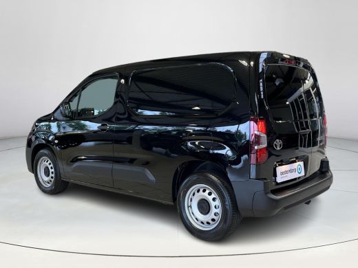Toyota PROACE CITY Electric Challenger 50 kWh | Nieuw model | ActivLease financial lease