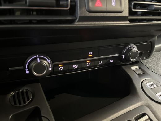 Toyota PROACE CITY Electric Challenger 50 kWh | Nieuw model | ActivLease financial lease