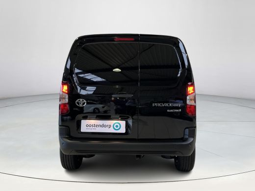 Toyota PROACE CITY Electric Challenger 50 kWh | Nieuw model | ActivLease financial lease