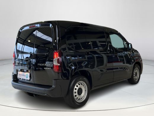 Toyota PROACE CITY Electric Challenger 50 kWh | Nieuw model | ActivLease financial lease