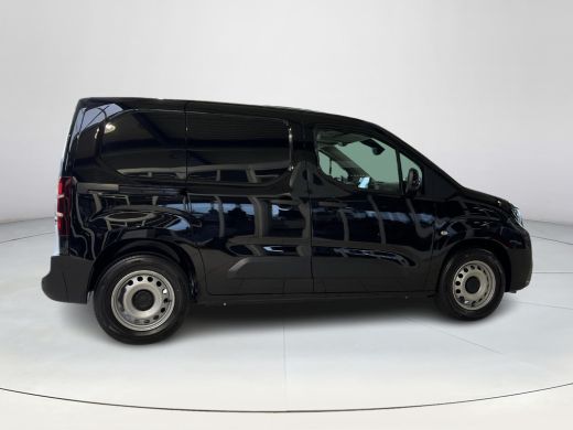 Toyota PROACE CITY Electric Challenger 50 kWh | Nieuw model | ActivLease financial lease