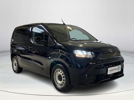 Toyota PROACE CITY Electric Challenger 50 kWh | Nieuw model | ActivLease financial lease