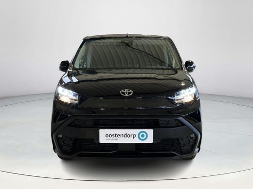 Toyota PROACE CITY Electric Challenger 50 kWh | Nieuw model | ActivLease financial lease