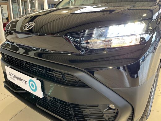 Toyota PROACE CITY Electric Challenger 50 kWh | Nieuw model | ActivLease financial lease