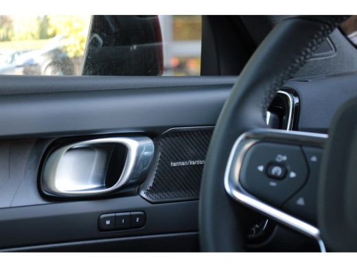 Volvo  C40 Single Motor Extended Range Ultimate 82 kWh | Tailored Wool | Adaptive Cruise | 360 Camera | Pano... ActivLease financial lease