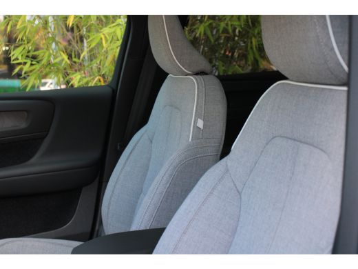 Volvo  C40 Single Motor Extended Range Ultimate 82 kWh | Tailored Wool | Adaptive Cruise | 360 Camera | Pano... ActivLease financial lease