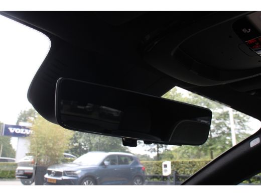 Volvo  C40 Single Motor Extended Range Ultimate 82 kWh | Tailored Wool | Adaptive Cruise | 360 Camera | Pano... ActivLease financial lease