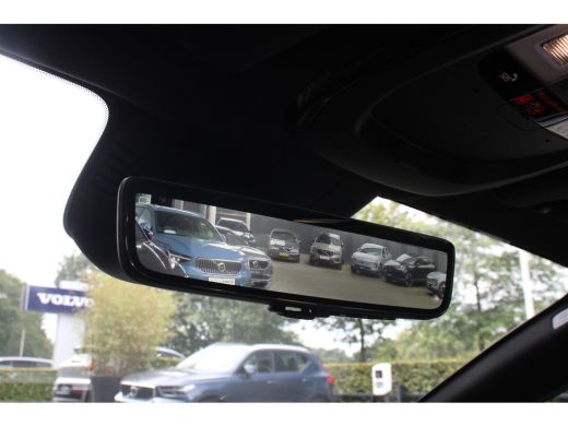 Volvo  C40 Single Motor Extended Range Ultimate 82 kWh | Tailored Wool | Adaptive Cruise | 360 Camera | Pano... ActivLease financial lease