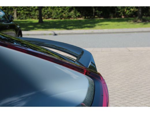Volvo  C40 Single Motor Extended Range Ultimate 82 kWh | Tailored Wool | Adaptive Cruise | 360 Camera | Pano... ActivLease financial lease