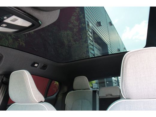 Volvo  C40 Single Motor Extended Range Ultimate 82 kWh | Tailored Wool | Adaptive Cruise | 360 Camera | Pano... ActivLease financial lease
