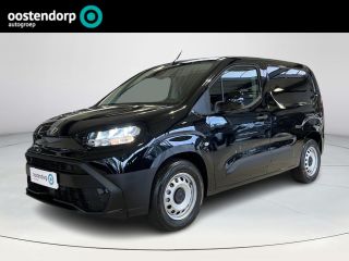 Toyota PROACE CITY Electric Challenger 50 kWh | Nieuw model |