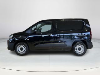 Toyota PROACE CITY Electric Challenger 50 kWh | Nieuw model |