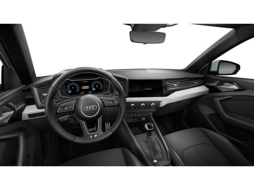 Audi A1 Sportback Audi Pro Line | Audi Virtual Cockpit | Audi smartphone interface | Audi virtual cockpit ActivLease financial lease