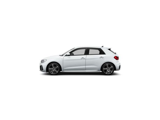 Audi A1 Sportback Audi Pro Line | Audi Virtual Cockpit | Audi smartphone interface | Audi virtual cockpit ActivLease financial lease