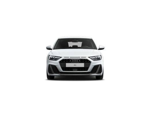 Audi A1 Sportback Audi Pro Line | Audi Virtual Cockpit | Audi smartphone interface | Audi virtual cockpit ActivLease financial lease