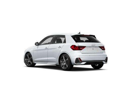 Audi A1 Sportback Audi Pro Line | Audi Virtual Cockpit | Audi smartphone interface | Audi virtual cockpit ActivLease financial lease