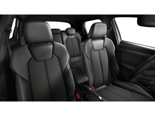Audi A1 Sportback Audi Pro Line | Audi Virtual Cockpit | Audi smartphone interface | Audi virtual cockpit ActivLease financial lease