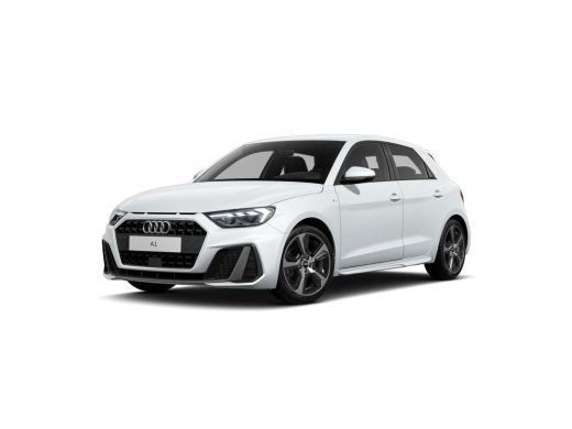Audi A1 Sportback Audi Pro Line | Audi Virtual Cockpit | Audi smartphone interface | Audi virtual cockpit ActivLease financial lease