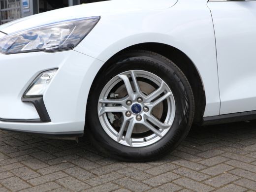 Ford FOCUS Wagon 1.0 EcoBoost Hybrid Trend Edition Business VOL OPTIES ActivLease financial lease