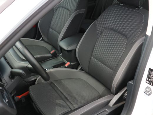 Ford FOCUS Wagon 1.0 EcoBoost Hybrid Trend Edition Business VOL OPTIES ActivLease financial lease