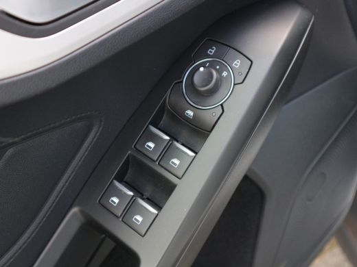 Ford FOCUS Wagon 1.0 EcoBoost Hybrid Trend Edition Business VOL OPTIES ActivLease financial lease