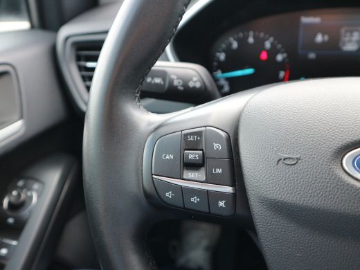Ford FOCUS Wagon 1.0 EcoBoost Hybrid Trend Edition Business VOL OPTIES ActivLease financial lease