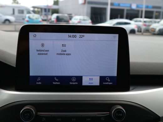 Ford FOCUS Wagon 1.0 EcoBoost Hybrid Trend Edition Business VOL OPTIES ActivLease financial lease
