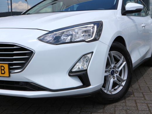 Ford FOCUS Wagon 1.0 EcoBoost Hybrid Trend Edition Business VOL OPTIES ActivLease financial lease