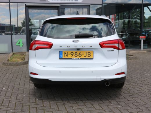 Ford FOCUS Wagon 1.0 EcoBoost Hybrid Trend Edition Business VOL OPTIES ActivLease financial lease