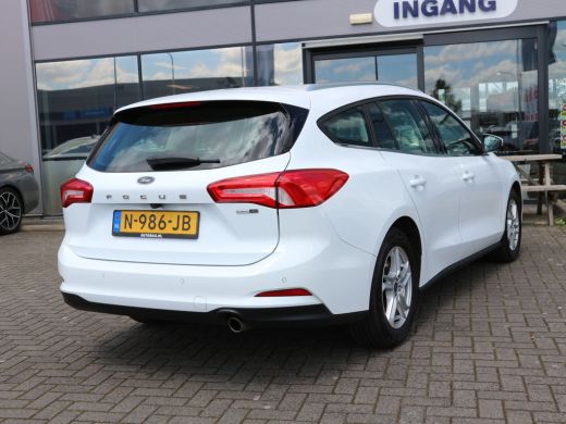 Ford FOCUS Wagon 1.0 EcoBoost Hybrid Trend Edition Business VOL OPTIES ActivLease financial lease