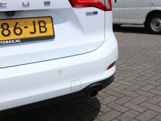 Ford FOCUS Wagon 1.0 EcoBoost Hybrid Trend Edition Business VOL OPTIES ActivLease financial lease