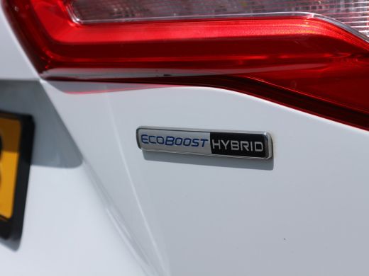 Ford FOCUS Wagon 1.0 EcoBoost Hybrid Trend Edition Business VOL OPTIES ActivLease financial lease